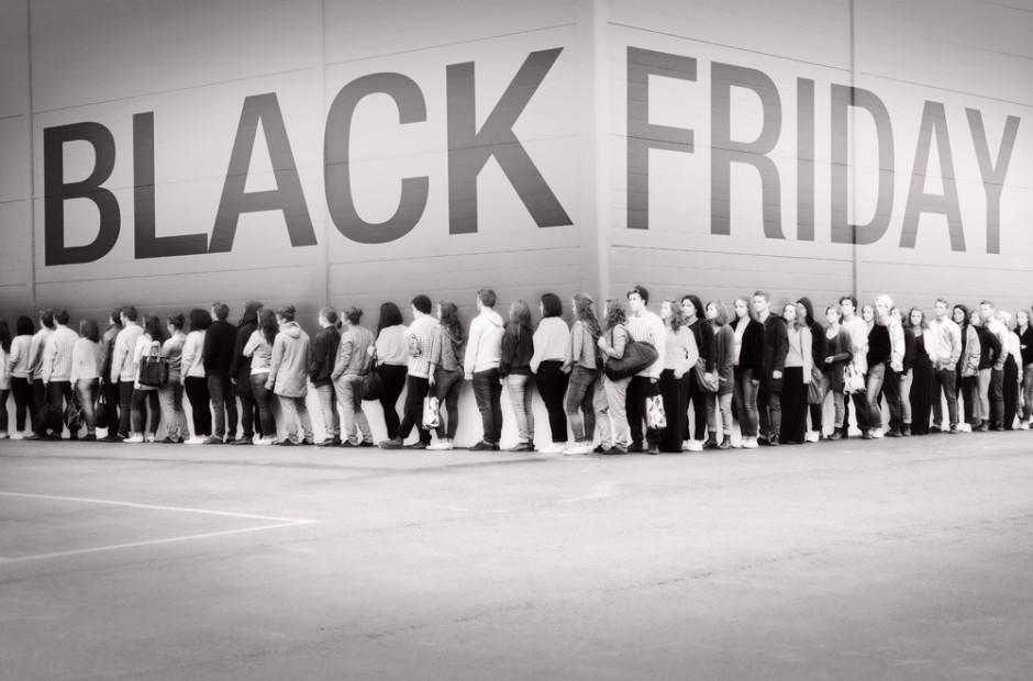 A Black Friday para o e-commerce brasileiro